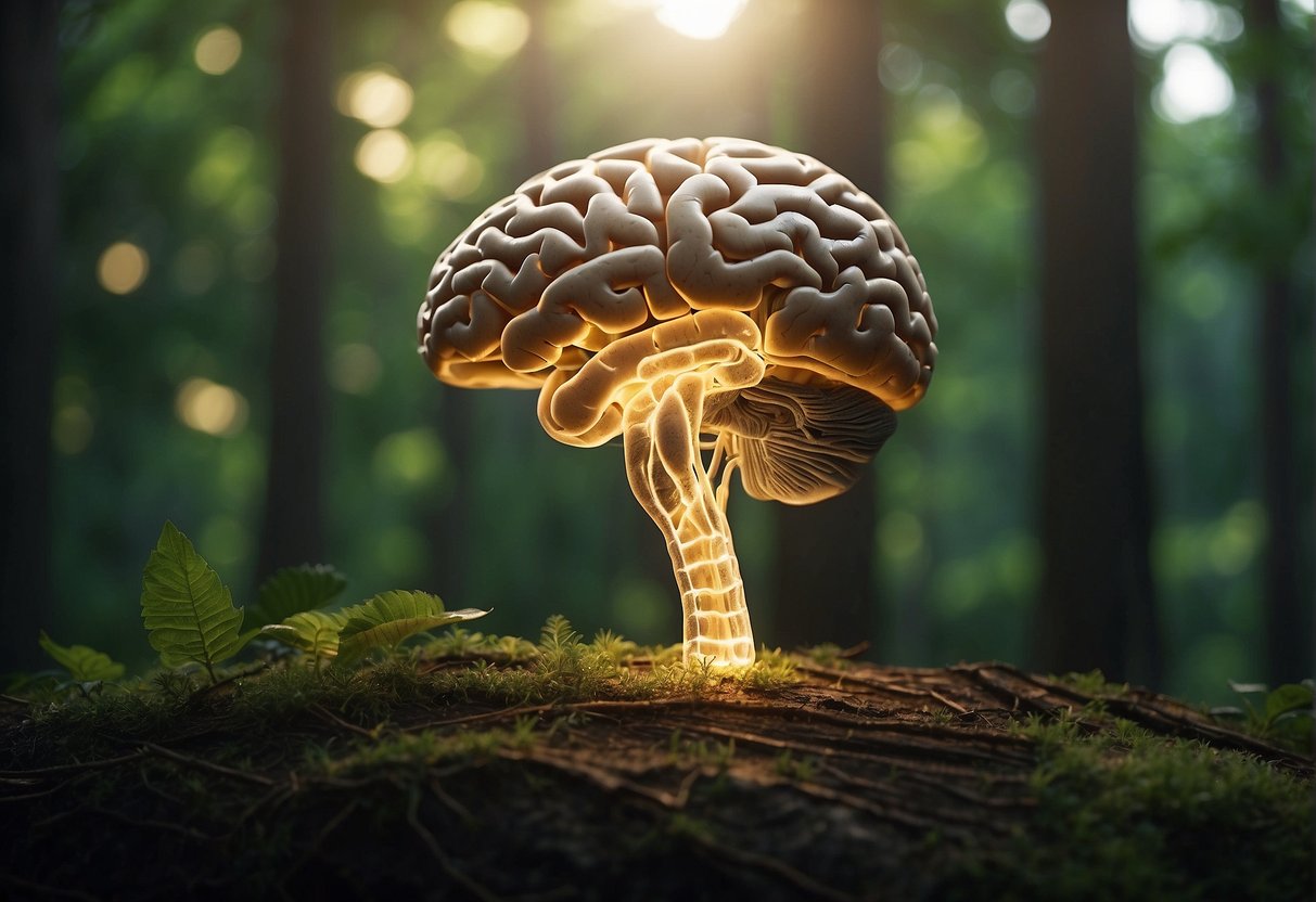 The Science of Nature's Impact on the Brain