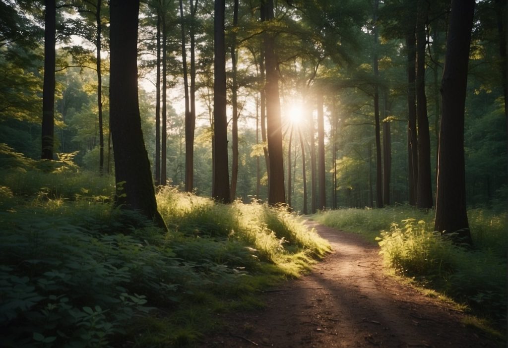 How Time Outdoors Enhances Cognitive Clarity: The Science of Nature's Impact on the Brain