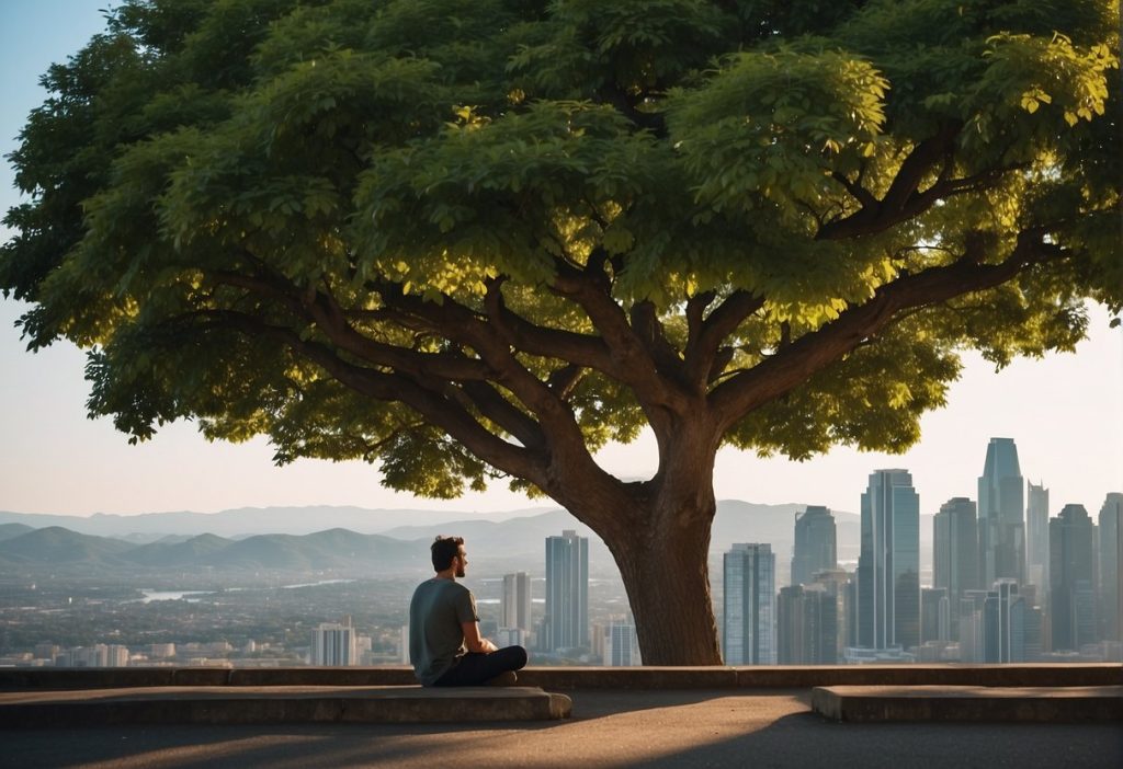 How Time Outdoors Enhances Cognitive Clarity: The Science of Nature's Impact on the Brain
