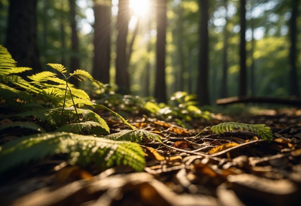 How Time Outdoors Enhances Cognitive Clarity: The Science of Nature's Impact on the Brain