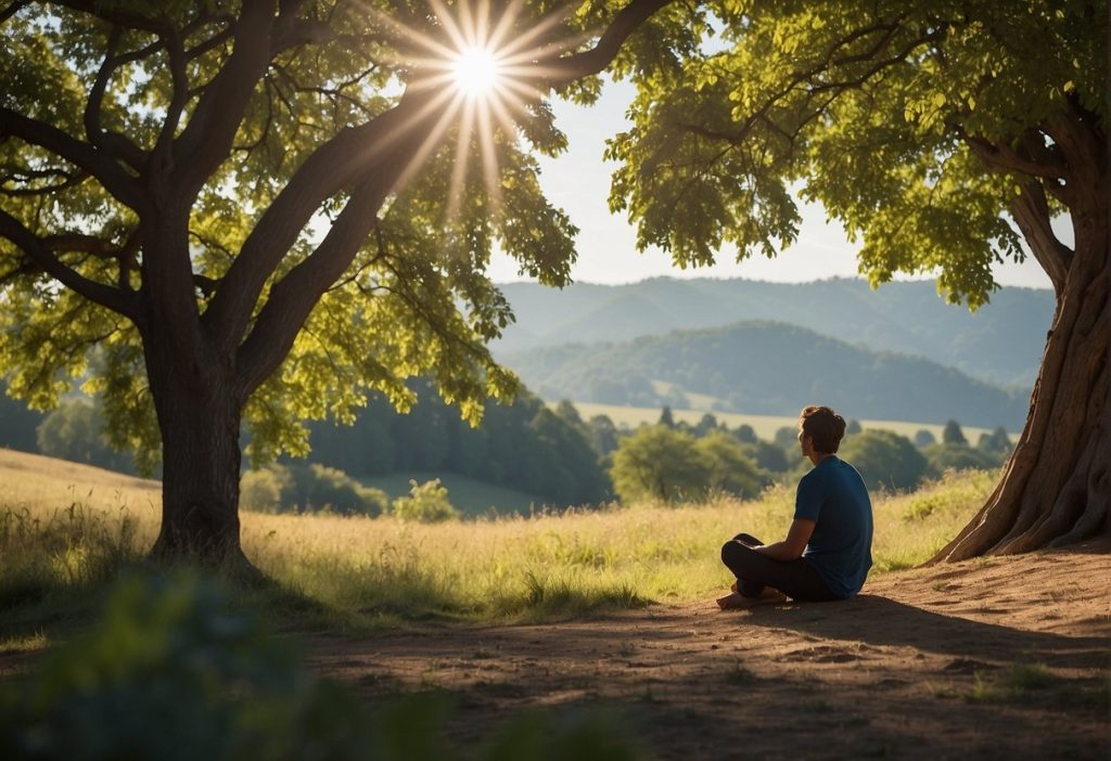 How Time Outdoors Enhances Cognitive Clarity: The Science of Nature's Impact on the Brain